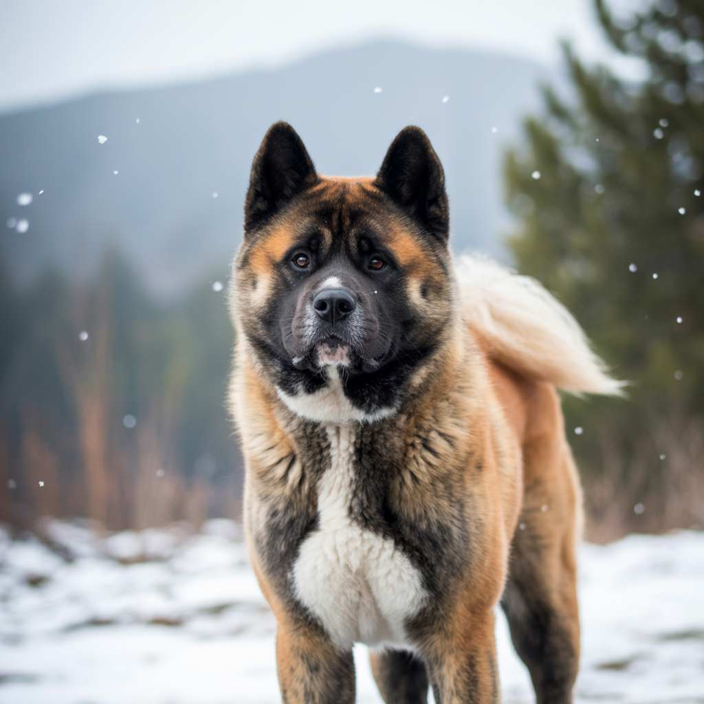 Akita