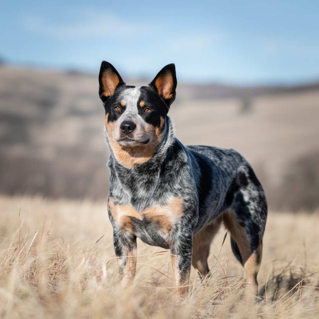 Australian Cattle Dog