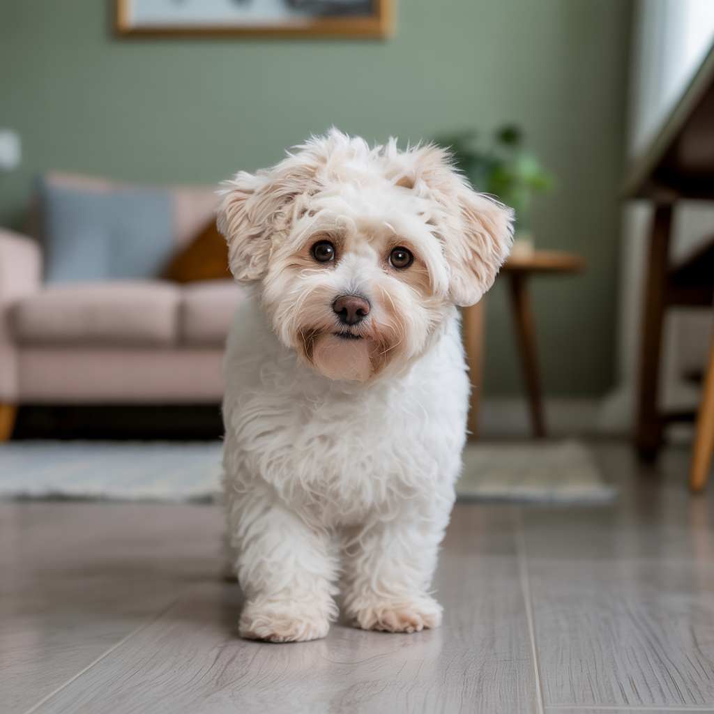Bichon Frise