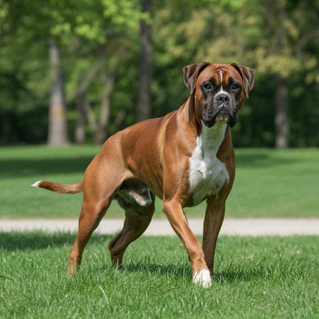 Boxer