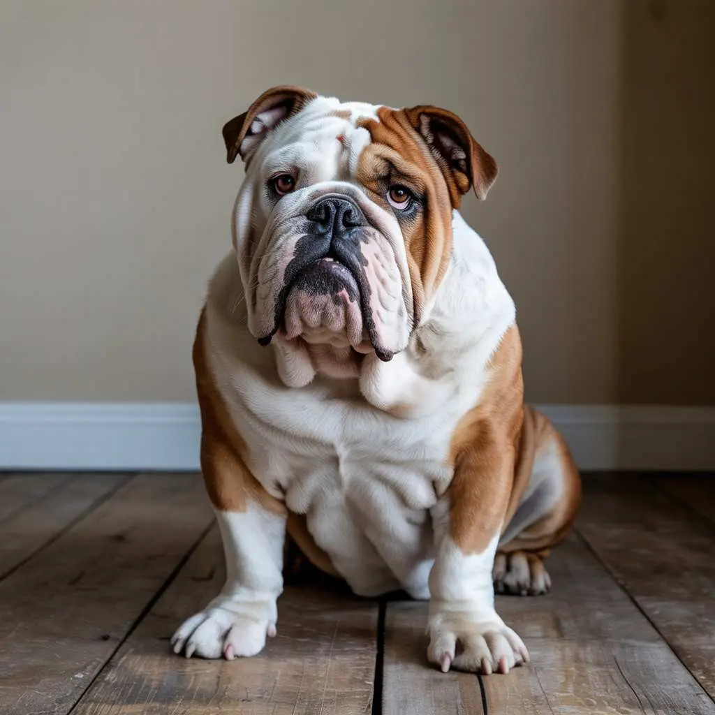 Bulldog