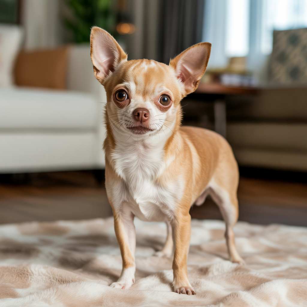 Chihuahua