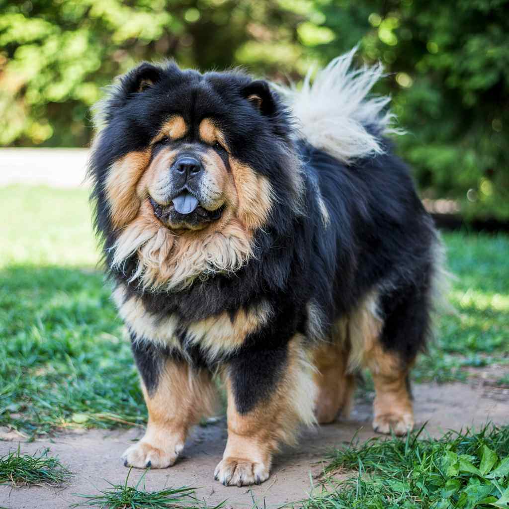 Chow Chow