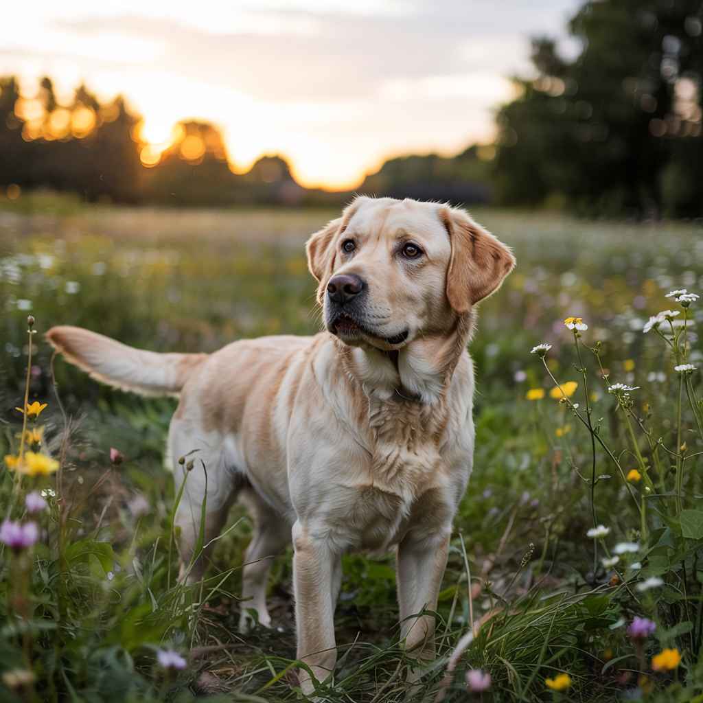 Labrador