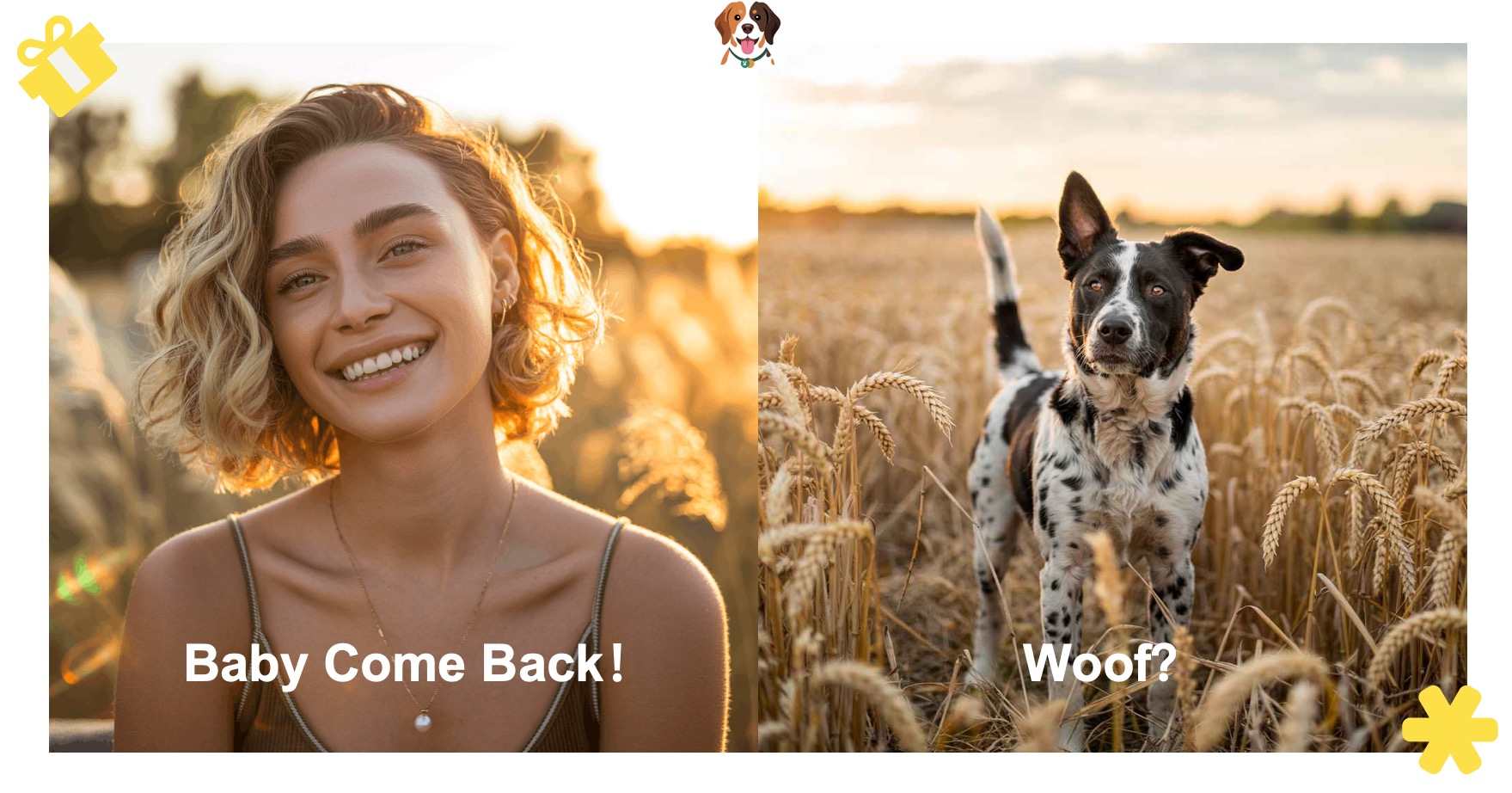 Dog Translator Online