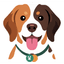 Breed.dog Logo