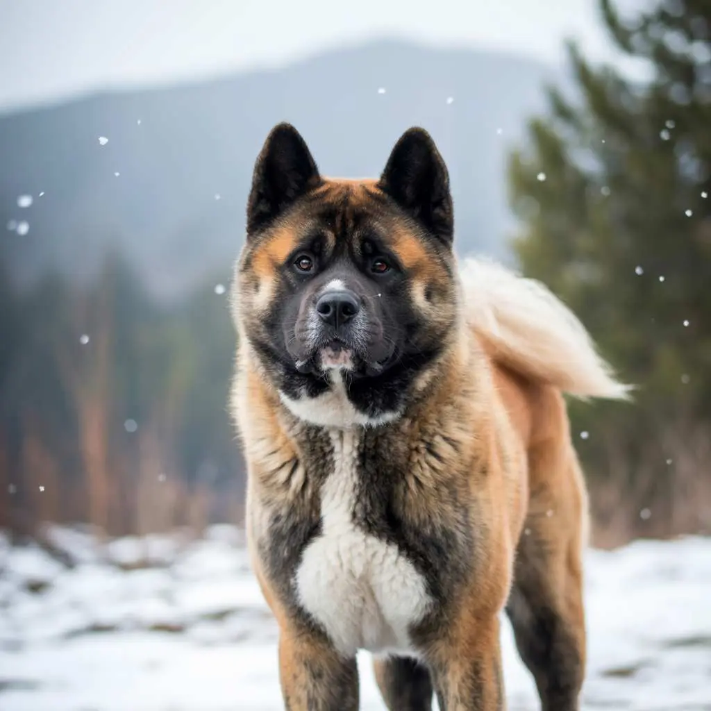 Akita