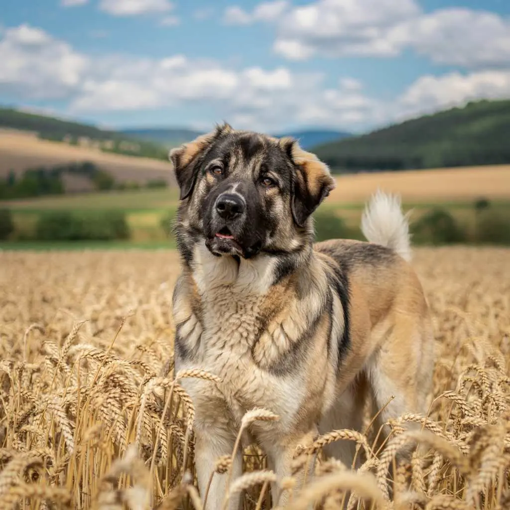 Anatolian Shepherd