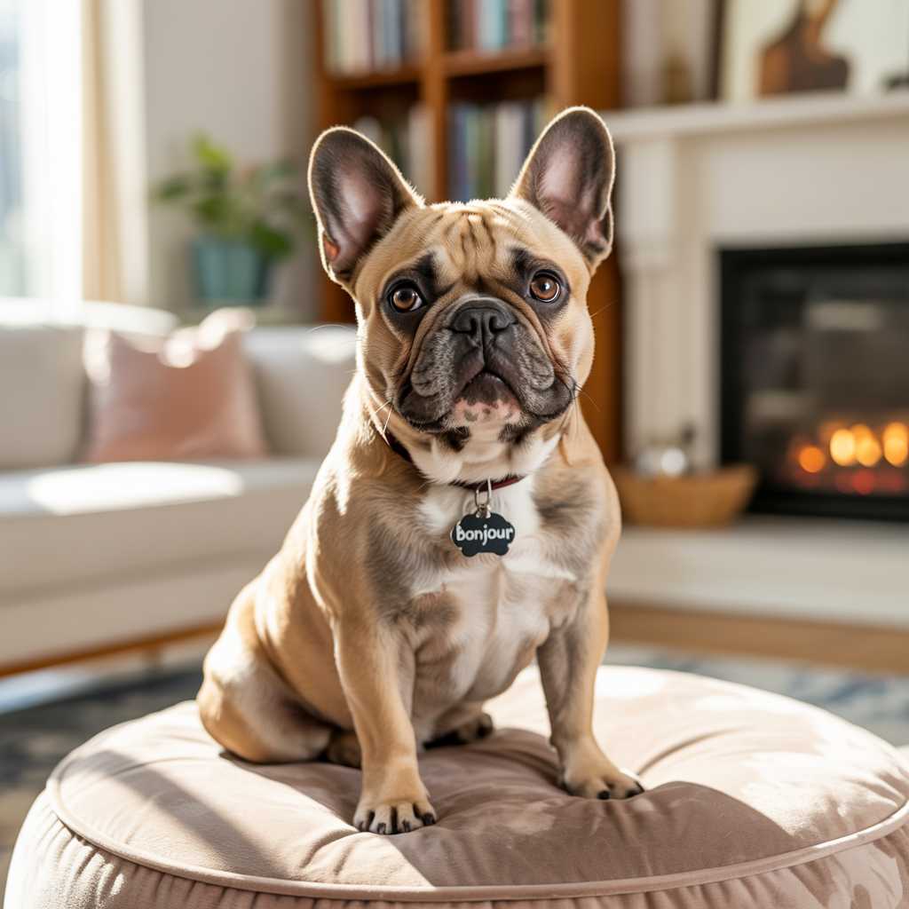 French Bulldog