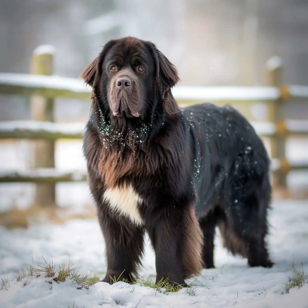 Senior dog care guidance with age calculator