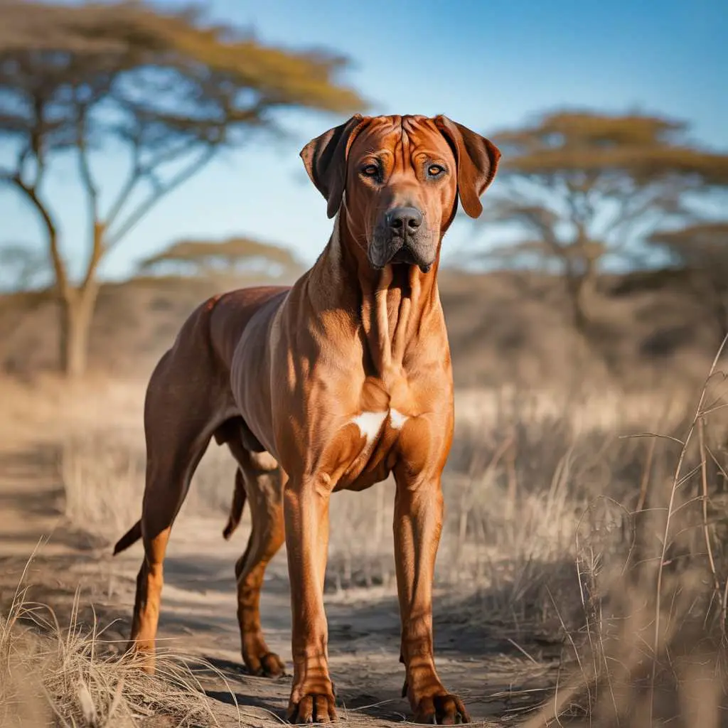 Dog food transition using calculator guidance