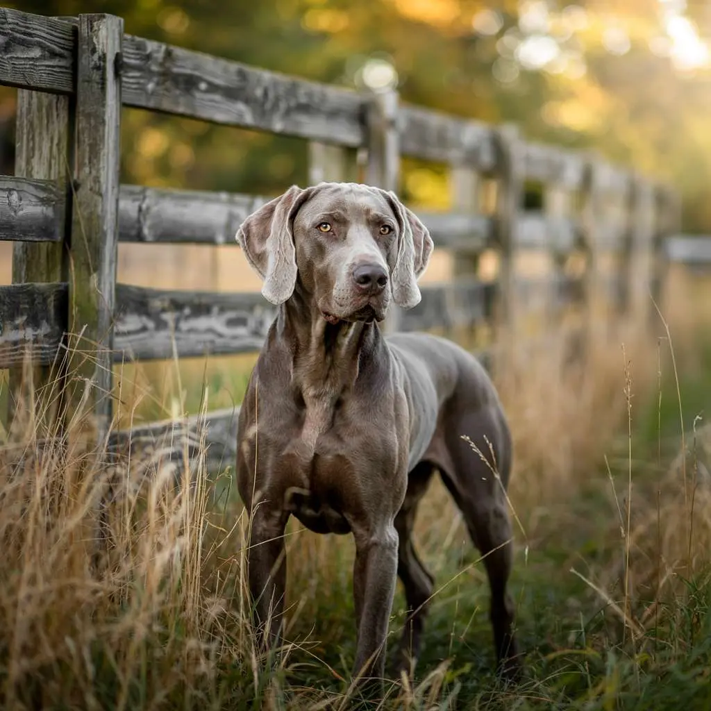 Active energetic dog feeding with homemade meals