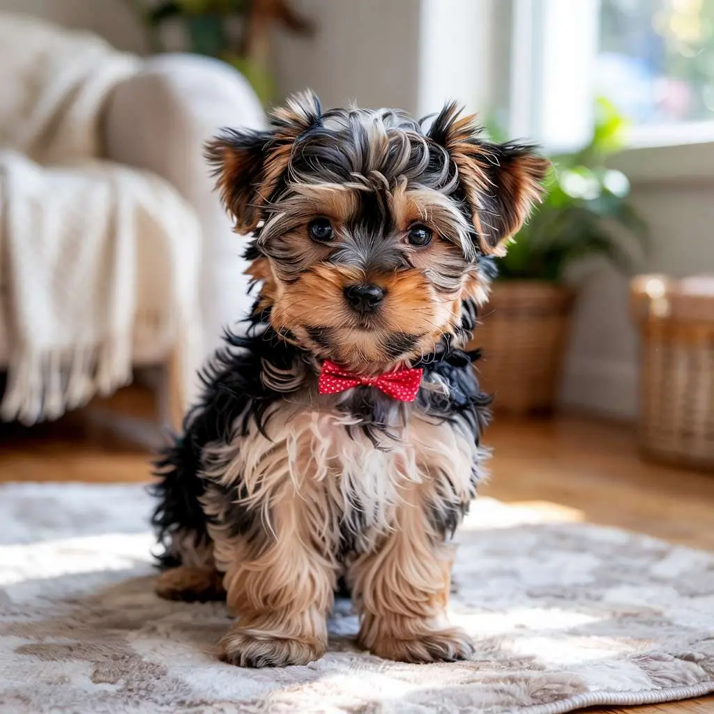Yorkshire Terrier