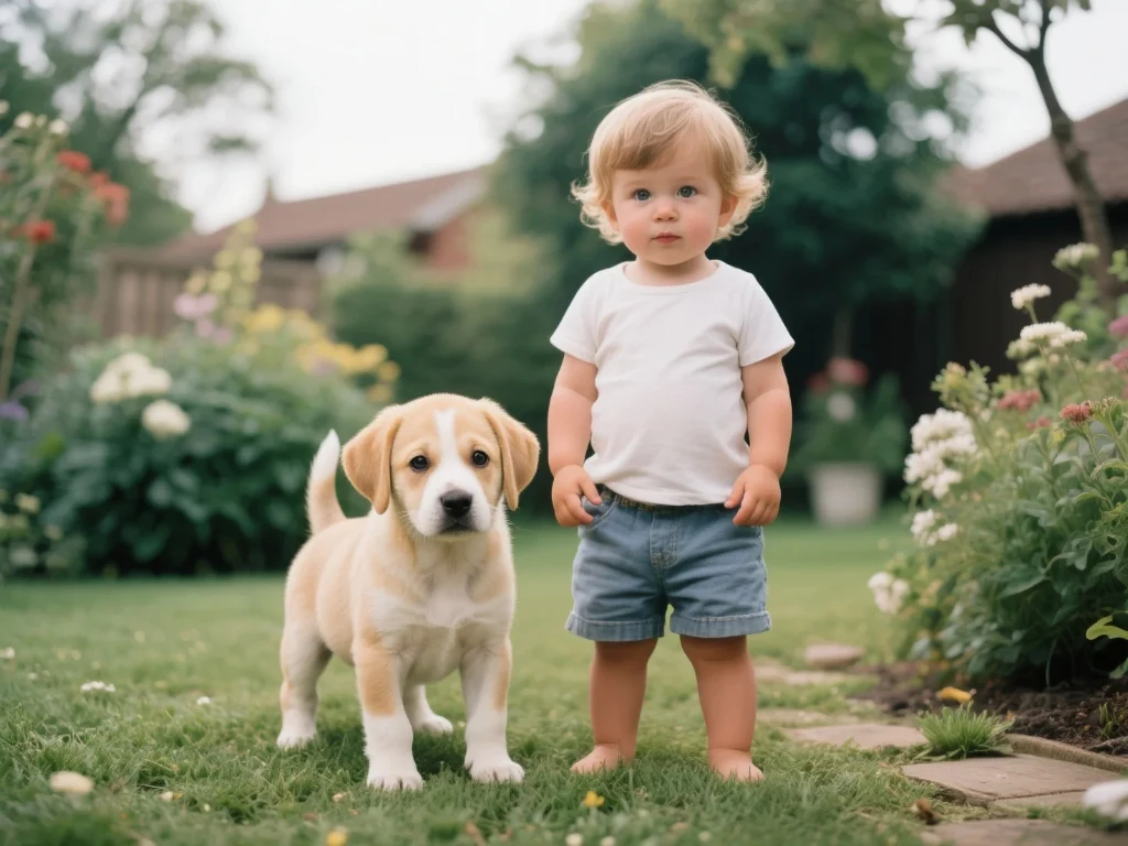 Dog Age Calculator