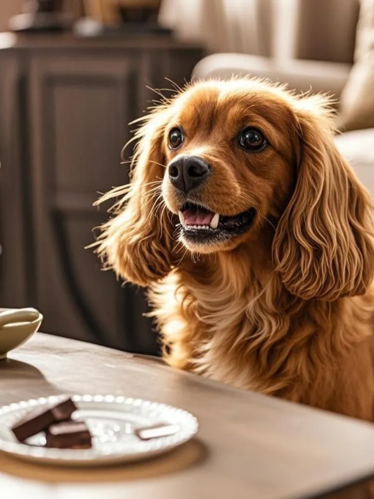 Dog Chocolate Toxicity Calculator