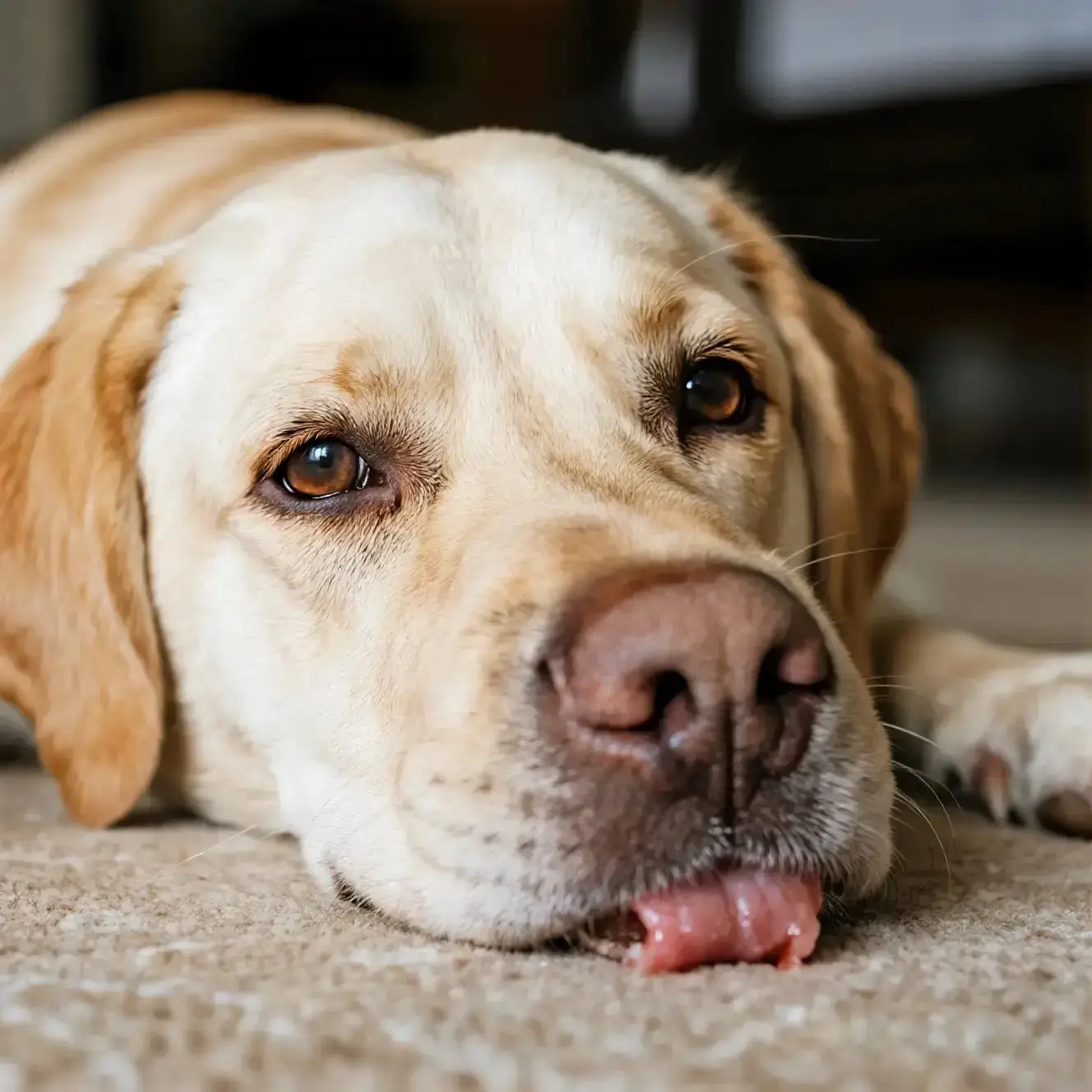 Dog Grape Toxicity Calculator