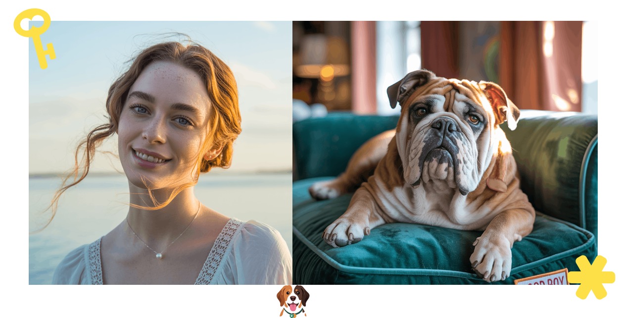 Dog calorie calculator