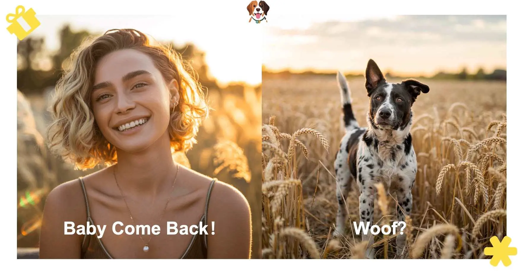 Dog Translator Online