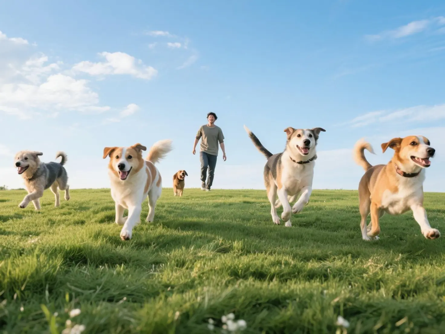Guess the Dog Breed